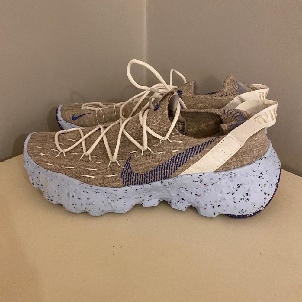 Men’s Nike Space Hippie 04 size 11